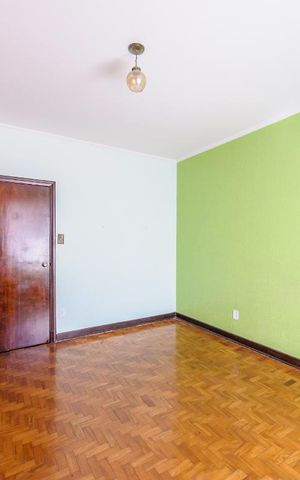 Apartamento à venda com 96m², 2 quartos e sem vaga Apartamento à venda com 96m², 2 quartos e sem vagaQuarto 2