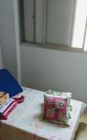Apartamento à venda com 146m², 4 quartos e sem vaga