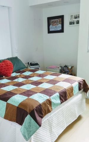 Apartamento à venda com 146m², 4 quartos e sem vaga