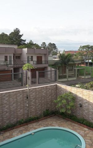 Casa à venda com 305m², 4 quartos e sem vagaVista