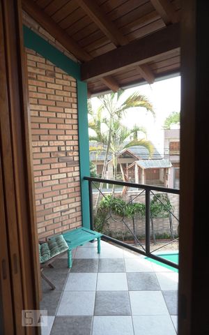 Casa à venda com 305m², 4 quartos e sem vagaSacada