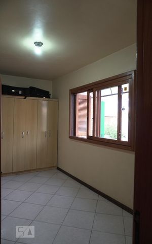 Casa à venda com 305m², 4 quartos e sem vagaDormitório 3