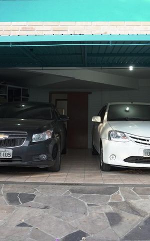 Casa à venda com 305m², 4 quartos e sem vagaGourmet