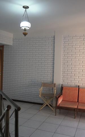 Casa à venda com 305m², 4 quartos e sem vagaDetalhe Sala 2