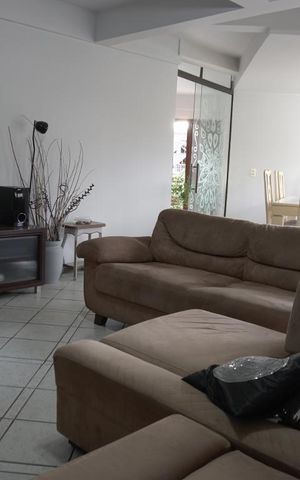 Casa à venda com 305m², 4 quartos e sem vagaDetalhe Sala