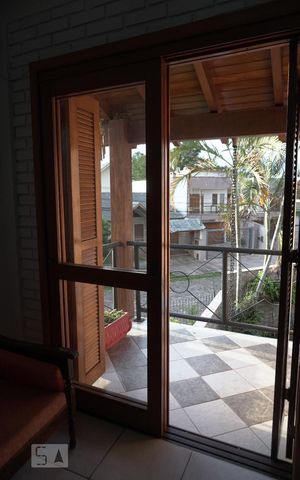Casa à venda com 305m², 4 quartos e sem vagaSacada
