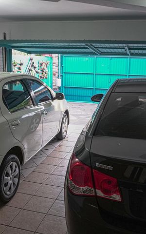 Casa à venda com 305m², 4 quartos e sem vagaGourmet