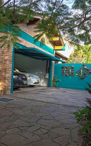 Casa à venda com 305m², 4 quartos e sem vagaGaragem