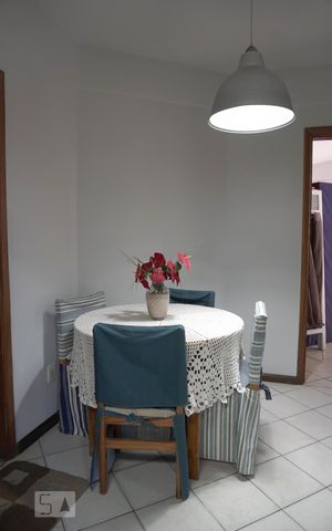 Casa à venda com 305m², 4 quartos e sem vagaCozinha