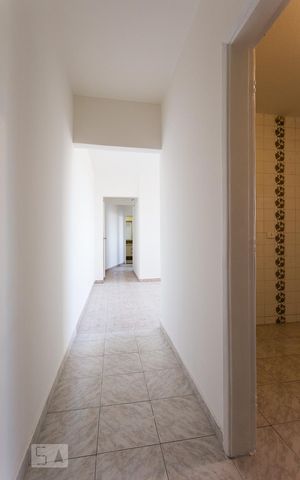 Apartamento à venda com 80m², 2 quartos e 1 vagaCorredor