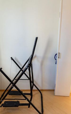 Apartamento à venda com 70m², 3 quartos e 1 vagaQuarto 03