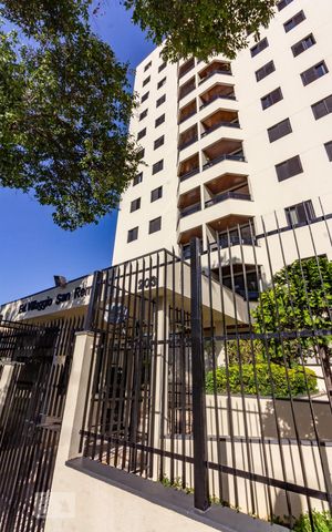 Apartamento à venda com 70m², 3 quartos e 1 vagaFachada
