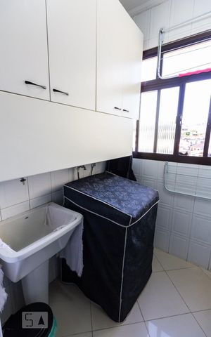 Apartamento à venda com 70m², 3 quartos e 1 vagaÁrea de Serviço