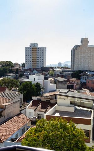 Apartamento à venda com 70m², 3 quartos e 1 vagaVaranda Vista