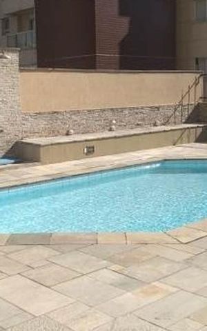 Apartamento à venda com 128m², 3 quartos e 3 vagas