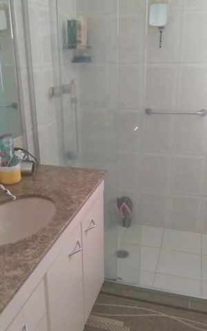 Apartamento à venda com 128m², 3 quartos e 3 vagas