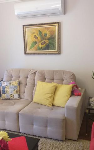 Apartamento à venda com 128m², 3 quartos e 3 vagas