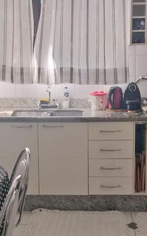 Apartamento à venda com 128m², 3 quartos e 3 vagas