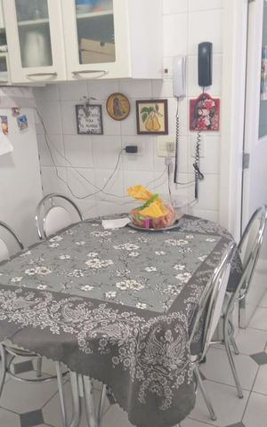 Apartamento à venda com 128m², 3 quartos e 3 vagas