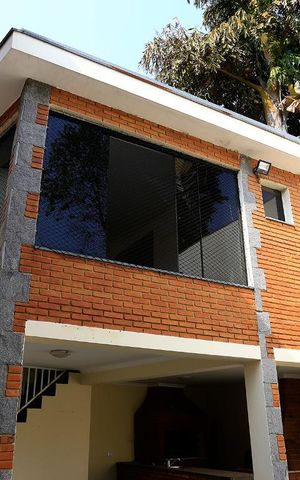 Casa para alugar com 380m², 4 quartos e 5 vagasÁrea Anexa