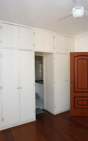 Casa para alugar com 380m², 4 quartos e 5 vagasSuite 3