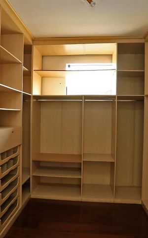 Casa para alugar com 380m², 4 quartos e 5 vagasCloset da Suite 4