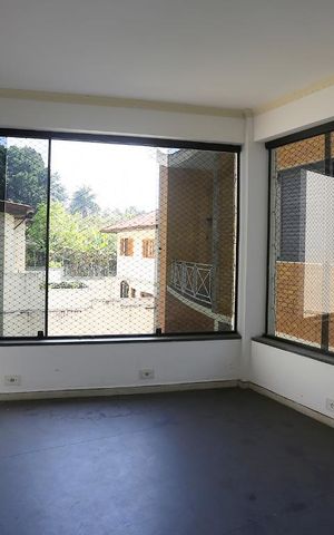 Casa para alugar com 380m², 4 quartos e 5 vagasÁrea Anexa