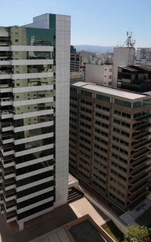 Apartamento à venda com 49m², 1 quarto e 1 vagaVista