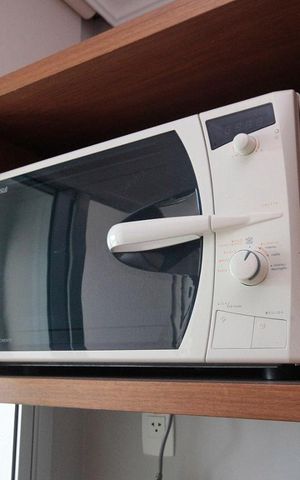 Apartamento à venda com 49m², 1 quarto e 1 vagaCozinha