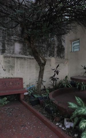 Casa à venda com 452m², 4 quartos e 2 vagasQuintal