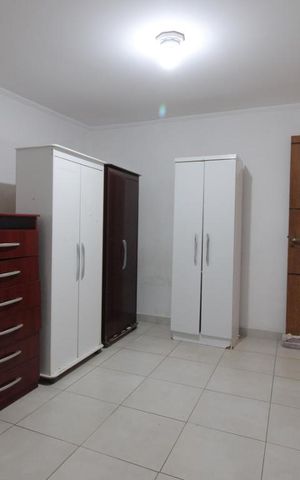 Casa à venda com 452m², 4 quartos e 2 vagasQuarto 3