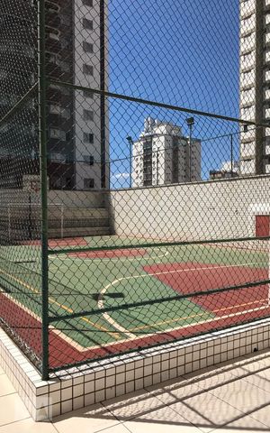 Apartamento para alugar com 76m², 3 quartos e 2 vagas Apartamento para alugar com 76m², 3 quartos e 2 vagasÁrea comum - Quadra