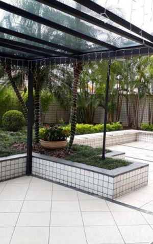 Apartamento para alugar com 76m², 3 quartos e 2 vagas Apartamento para alugar com 76m², 3 quartos e 2 vagasÁrea comum - Entrada