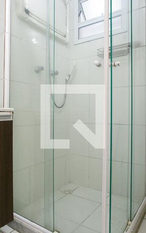 Apartamento à venda com 62m², 3 quartos e 1 vagaBanheiro Social