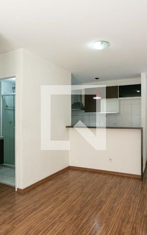 Apartamento à venda com 62m², 3 quartos e 1 vagaSala