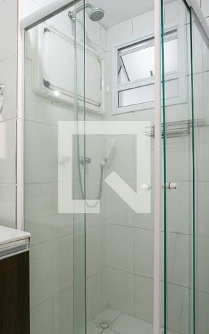 Apartamento à venda com 62m², 3 quartos e 1 vagaBanheiro Social