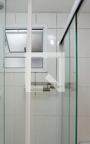Apartamento à venda com 62m², 3 quartos e 1 vagaBanheiro Social
