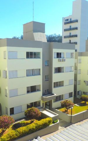 Apartamento para alugar com 45m², 1 quarto e 1 vagaVista da Sala