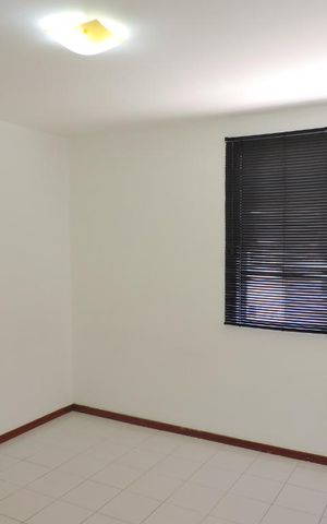Apartamento para alugar com 45m², 1 quarto e 1 vagaQuarto 1
