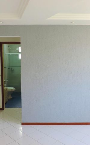 Apartamento para alugar com 45m², 1 quarto e 1 vagaSala