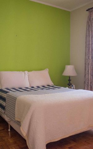 Apartamento para alugar com 238m², 4 quartos e 3 vagasQuarto 3