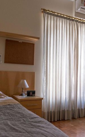 Apartamento para alugar com 238m², 4 quartos e 3 vagasQuarto 1