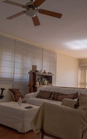 Apartamento para alugar com 238m², 4 quartos e 3 vagasSala