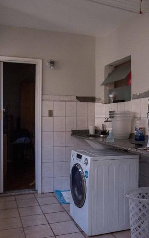 Apartamento para alugar com 238m², 4 quartos e 3 vagasLavanderia