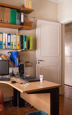 Apartamento para alugar com 238m², 4 quartos e 3 vagasEscritório