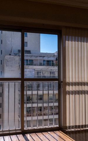 Apartamento para alugar com 238m², 4 quartos e 3 vagasDetalhe Sala