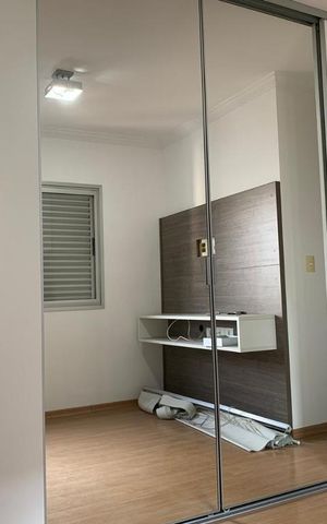 Apartamento para alugar com 92m², 3 quartos e 2 vagas Apartamento para alugar com 92m², 3 quartos e 2 vagasSuíte