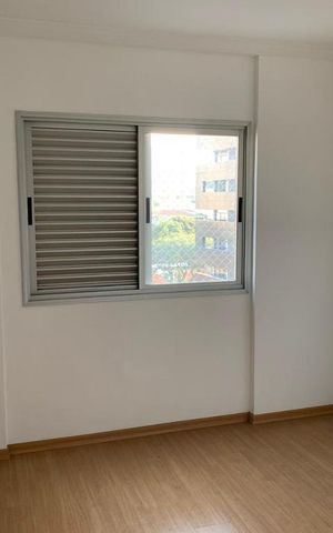 Apartamento para alugar com 92m², 3 quartos e 2 vagas Apartamento para alugar com 92m², 3 quartos e 2 vagasQuarto 1