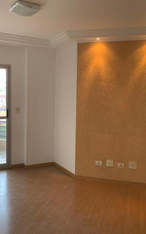 Apartamento para alugar com 92m², 3 quartos e 2 vagas Apartamento para alugar com 92m², 3 quartos e 2 vagasSala