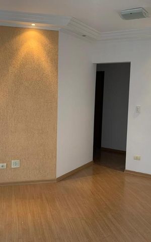 Apartamento para alugar com 92m², 3 quartos e 2 vagas Apartamento para alugar com 92m², 3 quartos e 2 vagasSala